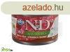 N&d quinoa dog konzerv szarvas & kkusz adult mini 1