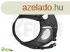 Trixie tzelbugyi comfort, hls, S-M 35-43cm, fekete