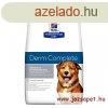 Hill?s Prescription Diet Canine Derm Complete szraztp 4kg