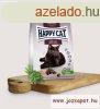 Happy Cat Adult Sterilized Atlantik-Lach Lazac macskatp 4kg