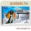 Pestigon Spot-on M bolha, kullancs ellen 10-20kg kutynak 4 