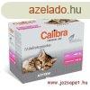 Calibra cat premium kitten alutasakos multipack 12*100g