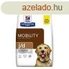 Hills Prescription Diet? Canine j/d Mobility kutyatp 16 kg