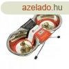 Kutya etet Nayeco Rozsdamentes acl 2 x 750 ml MOST 8848 HE