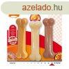 Kutya rgjtkok Nylabone Extreme Chew Value Pack Bacon Fl