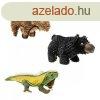 Kutya jtk Hunter Tough Kamerun Barna Jvorszarvas MOST 120