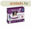 Pipetta kutyknak Ceva 3D M 10-25 Kg 3 egysg MOST 30195 HEL