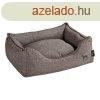 Kutya kanap Hunter Boston 80x60 cm Barna MOST 54565 HELYETT
