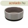 Kutya etet Trixie Szrke  12 cm 400 ml MOST 6489 HELYETT 3