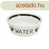 Kutya etet Trixie Fehr Fekete  13 cm 250 ml MOST 5592 HEL