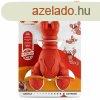 Kutya jtk Nylabone Piros Marha- s borjhs Mestersges S 