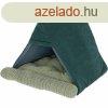 Kutyafekhely Kerbl Zld MOST 33111 HELYETT 21769 Ft-rt!