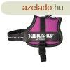 Kutyahm Trixie Power Fukszia 2 Baby 2 (XS/S) MOST 25515 HEL