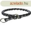 Kikpz nyakrv Trixie Cavo Grafit Azul Ocano 30-36 cm MOST