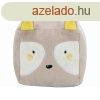 Plss jtk kutyknak Trixie Poliszter Filc Fox 13 cm MOST 