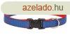 LUPINE nyakrv (CLUB Newport Blue 2,5 cm szles 31-50 cm)