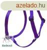 Lupine Roman hm (Lila 1,9 cm szles 36-60 cm)