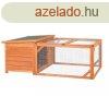 Kisllat ketrec tykl nylketrec 125,5 cm x 100 c x 49 cm