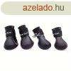 Esll kiskutya csizmk csszsgtl kialaktssal