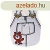 Nyri Kutyamellny, Lgtereszt Hls Kialaktssal, Kis s