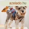 Vicces Cowboy Rider kisllat jelmez
