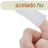 Szuperpuha szilikon fogkefe kisllatoknak #Fehr