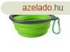 Latex hordozhat etet s itat tl kutyknak (350ML) #Zld