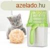 Mgikus macskaalom lapt #Zld