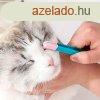 Macska Knnyfolt tisztt Kefe