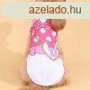 Aranyos puha kutyaruha #Rzsavrs - L