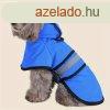 Fnyvisszaver, vzll kutyaruha #Kk - L