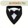 ltnys kutya nyltrlkz #Fekete - XS