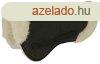 Csszsmentes nyeregtakar, fekete, mszr, full