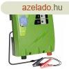 KERBL TITAN A 7500 Villanypsztor kszlk 12 V - 7,5 J