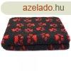 DryBed VetBed A+ - Csszsmentes kisllatfekhely - fekete-pi