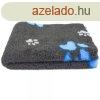 DryBed VetBed A+ - Csszsmentes kisllatfekhely - grafit k