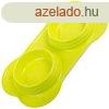 Dupla tl hzillatoknak 0,4L x 2, zld