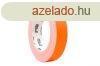 GAFER FLUO TAPE Orange 24 mm