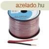 6 eres LED szalag vezetk - forraszthat - KAB0391