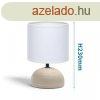 1xE14 Foglalatos Kermia asztali lmpa bzs  196981