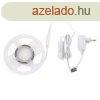 5.5W 3m-es Alacsony feszltsg RGBY LED szalag - 203795