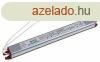 MasterLED 24 W-os Ultra Slim vzll tpegysg  2 Amper  12V