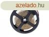 MasterLED Prmium 2835 60 LED/m 12 V  IP65  4500K  LED szala