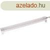 LED Tri-proof vizll ipari lmpa 60 cm 18W IP65 vizes/prs