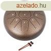 Nyelvdob Kszlet ? 20 cm, 11 Hang, F-dallam  Acl-Titn tv