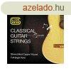 Klasszikus gitr 6 db nylon hrral, kezdknek s haladknak