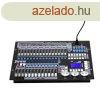 FTS DMX Vezrl 1024 csatorna + Rack ? Professzionlis fnyv