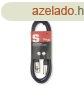 Stagg SMC10 XLR kbel 10 mter