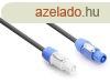 FTS PowerLink Connect ? 1,5 m PowerCON sszekt Tpkbel