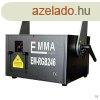 EMMA Light EM-RGB246 3W mini RGB 30kpps lzer